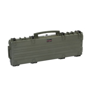 Geanta/ Valiza protectie pentru pusti de asalt cu spuma integrala densa, 11413, 1189 x 415 x 159 mm, Explorer cases - Img 2
