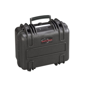 Geanta/ Valiza protectie,rezistenta la socuri pentru aparate foto/video, 3317, 360 x 304 x 194 mm, Explorer cases - Img 2