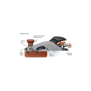 Ghid lateral stanga Veritas 05P7760 pentru Skew Block Plane - Img 2