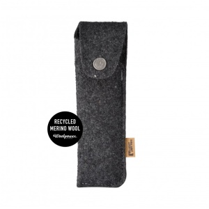 Husa pentru tacamuri On-The-Go Cutlery Case, LIGHT MY FIRE - Img 2