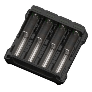 Incarcator inteligent Armytek Handy C4 Pro cu functie Powerbank - Img 11