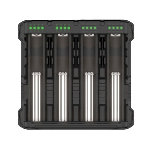 Incarcator inteligent Armytek Handy C4 Pro cu functie Powerbank - Img 5