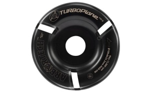 IND.FG.400 Disc sculptura/rindeluire Turbo Plane Arbortech