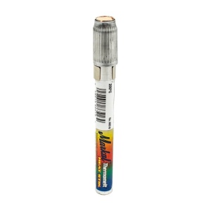 Indicator de temperatura Termocreta – THERMOMELT HEAT-STIK 100-600 °C, Markal - Img 3