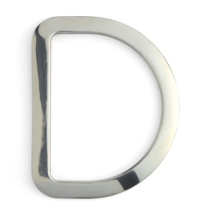 Inele D turnate, Premium - Tandy Leather SUA - Img 4
