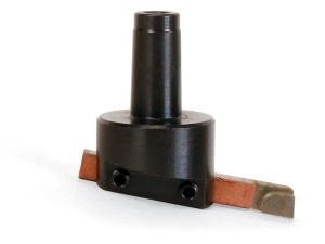 Instrument planeizare pentru freze Sherline