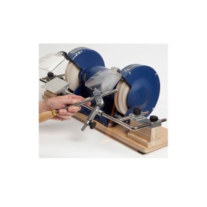 Kit ascutire dalti pentru polizoare BGM-100 si SVD-186, Tormek