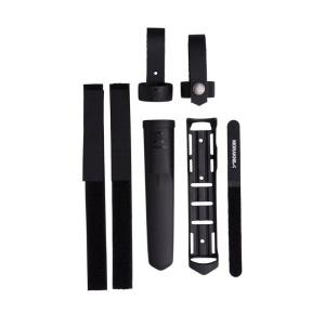 Kit de montare Morakniv Multi-Mount pentru Kansbol, sistem de prindere MOLLE, compatibil rucsac, ATV, canoe și echipamente outdoor - Img 3