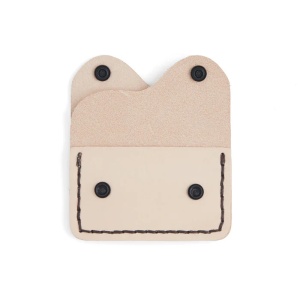 Kit poseta cu doua buzunare Tandy Leather - Img 3