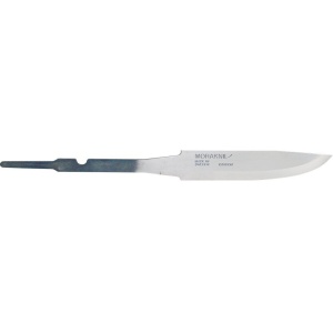 Lama cutit Morakniv Classic No. 1/0 (C) din otel carbon 77 mm