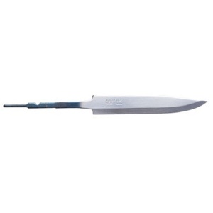 Lama cutit Morakniv Classic No. 3 (C) din otel carbon 135 mm