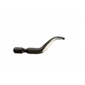 Lama debavurare N150 Noga, 2.6 mm - Img 2