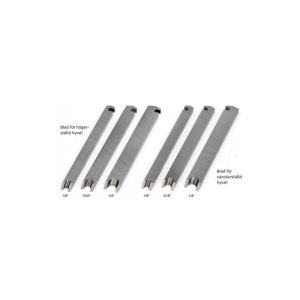 Lama partea dreapta pentru decoratiuni Veritas Tools - Img 2