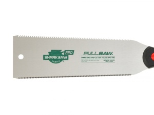 Lama schimb pentru fierastrau japonez dublu 240 mm, SHARK PRO ROYBA- Takagi