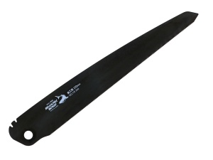 Lama schimb pentru fierastrau japonez metalic pentru tamplarie 210 mm, SHARK PRO Series - Takagi