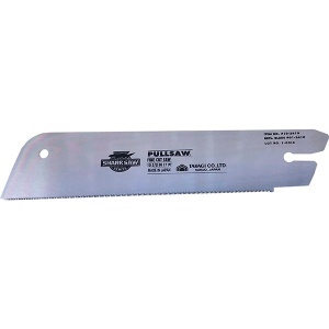 Lama schimb pentru fierastrau japonez pentru tamplarie 270 mm Dozuki, SHARK PRO Series - Takagi