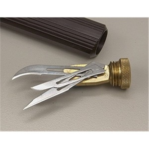 Lame lance pentru cutit sculptura lemn Veritas Tools. - Img 4