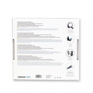 Lampă de lucru cu LED LightFlex Pro - Carson - Img 5