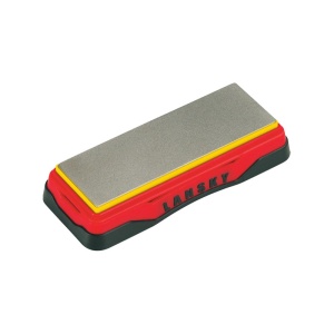 Lansky Diamond Bench Stone Extra Fine LDB6E 1000 Grit 15x5 cm - Piatra diamantata pentru finisare lama - Img 2