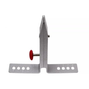 Lansky Standard Multi-Angle Knife Clamp LP006 - Clema multi-unghi pentru sistemele de ascutit cutite Lansky - Img 4