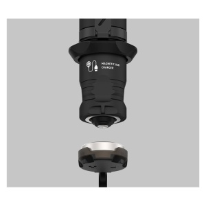 Lanterna tactica Armytek Dobermann Pro Magnet USB Warm 1400 lm - Img 11