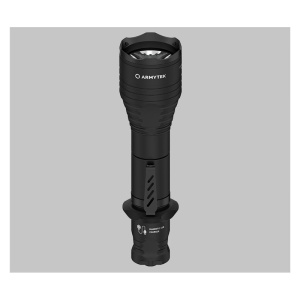 Lanterna tactica Armytek Viking Pro Magnet USB Warm 2050 lm - Img 2