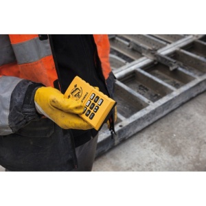 LAR 350 Set – Nivela laser rotativ cu reglare prin inclinare telecomanda, Stabila - Img 10