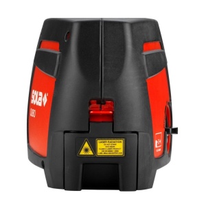 Laser cu linie si laser cu punct QUBO BASIC, SOLA - Img 24