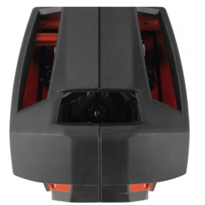 Laser cu linie si laser cu punct QUBO BASIC, SOLA - Img 7