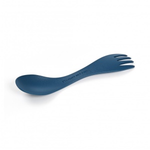 Lingura / furculita / cutit Spork little BIO, LIGHT MY FIRE - Img 5