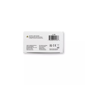 Lupa de focalizare LumiLoupe, putere 5 x cu LED - Carson - Img 10