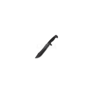 Maceta SOG Jungle Primitive, otel 8Cr13MoV, lama 241 mm - Img 17