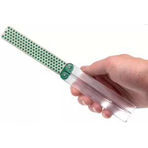 MAGKIT-EF Sistem diamantat de ascutire Diafold Magna-Guide, DMT - Img 10