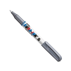 Marker cu cerneală permanentă pentru marcaje fine, DURA-INK 15, Markal - Img 8