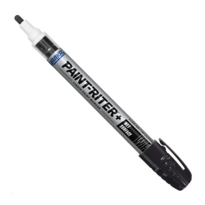 Marker cu vopsea lichida pentru suprafete umede- Wet Surface Markal - Img 3