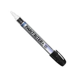 Marker cu vopsea lichida, vizibil UV, Markal
