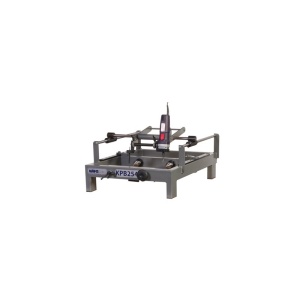 Masina de copiat/pantograf sculptura KPB2545 Wivamac cu freza 1050W - Img 2