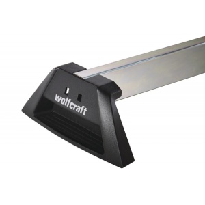 Masina taiat parchet laminat sau linoleum Wolfcraft LC 100 - Img 3