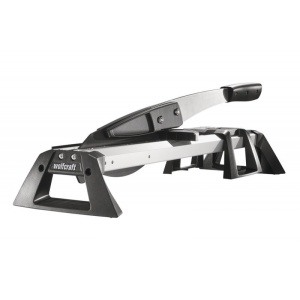 Masina taiat parchet laminat sau linoleum Wolfcraft VLC 800 - Img 2