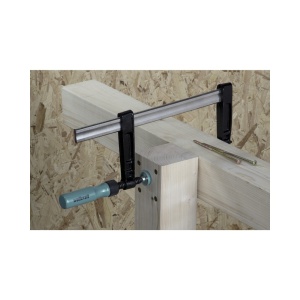 Menghina cu surub 80-150mm DYI modelism/hobby - Img 2