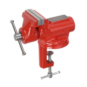 Menghina de banc cu fixare cu clema, Handy Standard, York