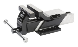 Menghină de banc de lucru de 150 mm, WABECO