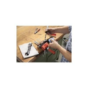 Menghina de masa cu bacuri Bessey S10-ST pentru prinderi drepte sau inclinate - Img 5