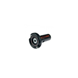 MIN.FG.510 Kit sculptura polizor unghiular Mini Turbo Arbortech - Img 2