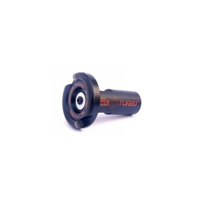 MIN.FG.510 Kit sculptura polizor unghiular Mini Turbo Arbortech - Img 8