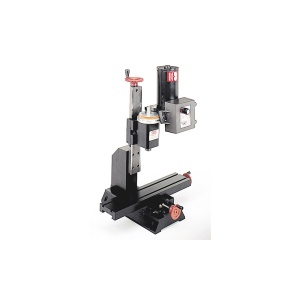 Minifreza de banc SHERLINE 5100 - Img 2