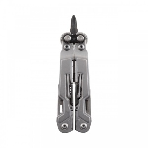 Multitool SOG PowerPint, 18 functii, otel 5Cr15MoV, Compound Leverage, finisaj Stonewash - Img 9