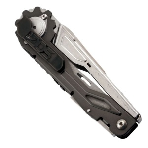 Multitool SOG SwitchPlier, 12 functii, deschidere rapida cu o singura mana, otel inoxidabil 420 - Img 13