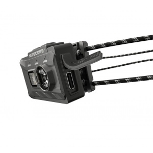 Nitecore NU20 Classic Lanterna Frontala 360 Lumeni - Img 2