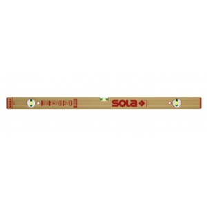 Nivela cu profil tubular AZ 3, SOLA - Img 3